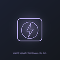Anker MagGo Power Bank (10K, Qi2)