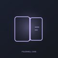 FoldShell Case
