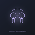 Soundcore Sleep A20 Earbuds