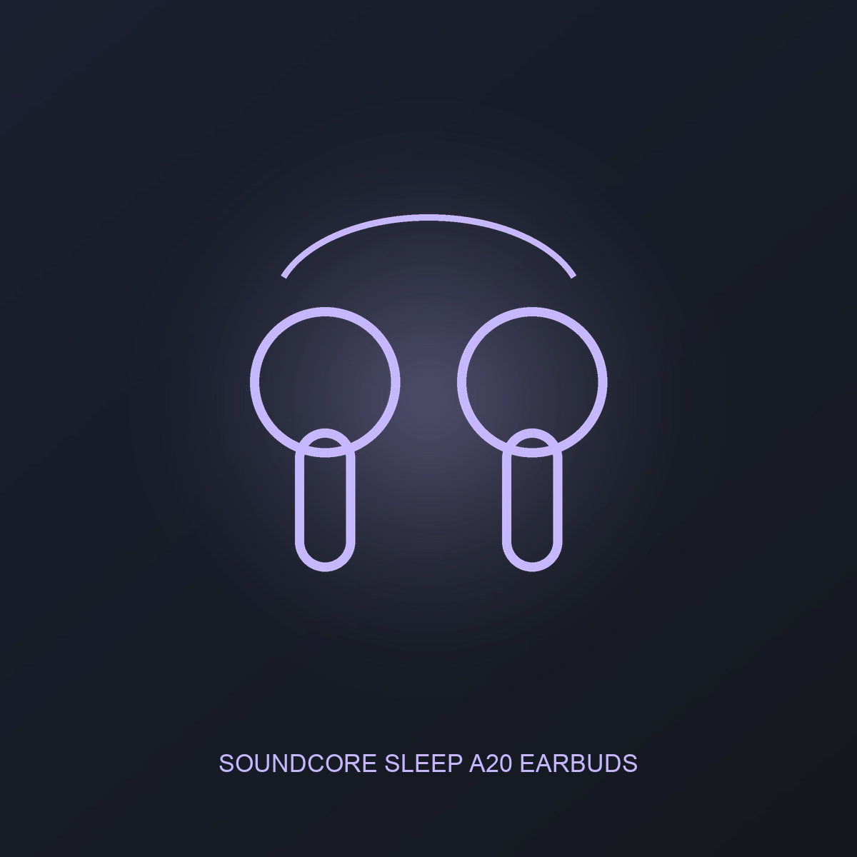 Soundcore Sleep A20 Earbuds