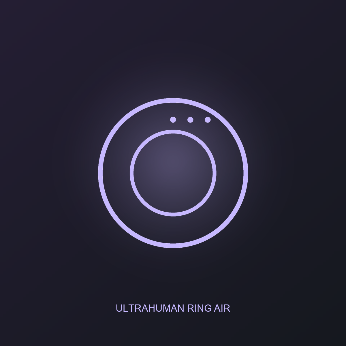 Ultrahuman Ring Air